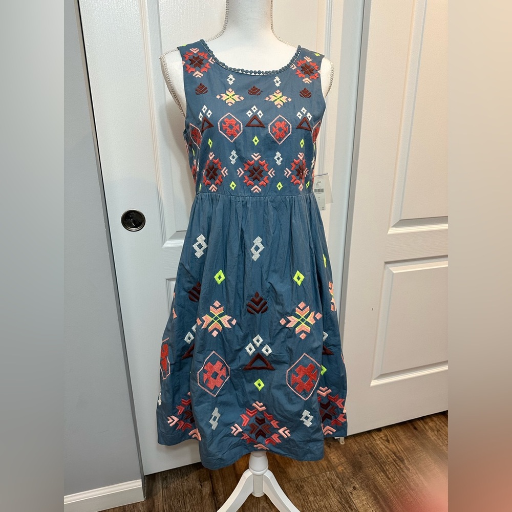 New with tags Anthropologie dress